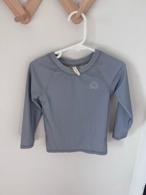 Boutique Rash Guards
